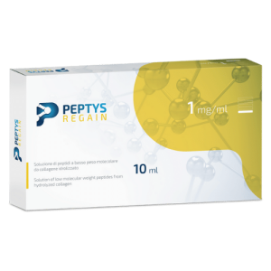 Peptys 110 Regain/10ml