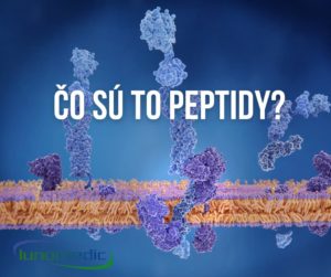Što su peptidi?