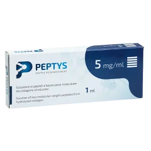 Peptys 51/1ml