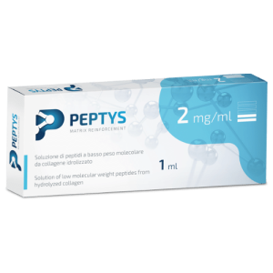 Peptys 21/1ml